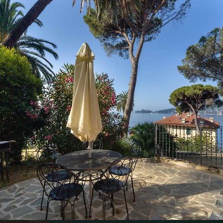 Villa Edoardo ราปาลโล ภายนอก รูปภาพ