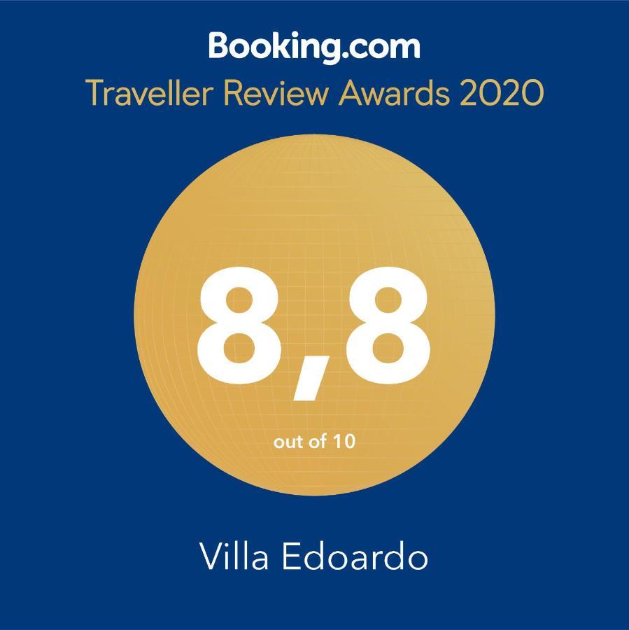 Villa Edoardo ราปาลโล ภายนอก รูปภาพ