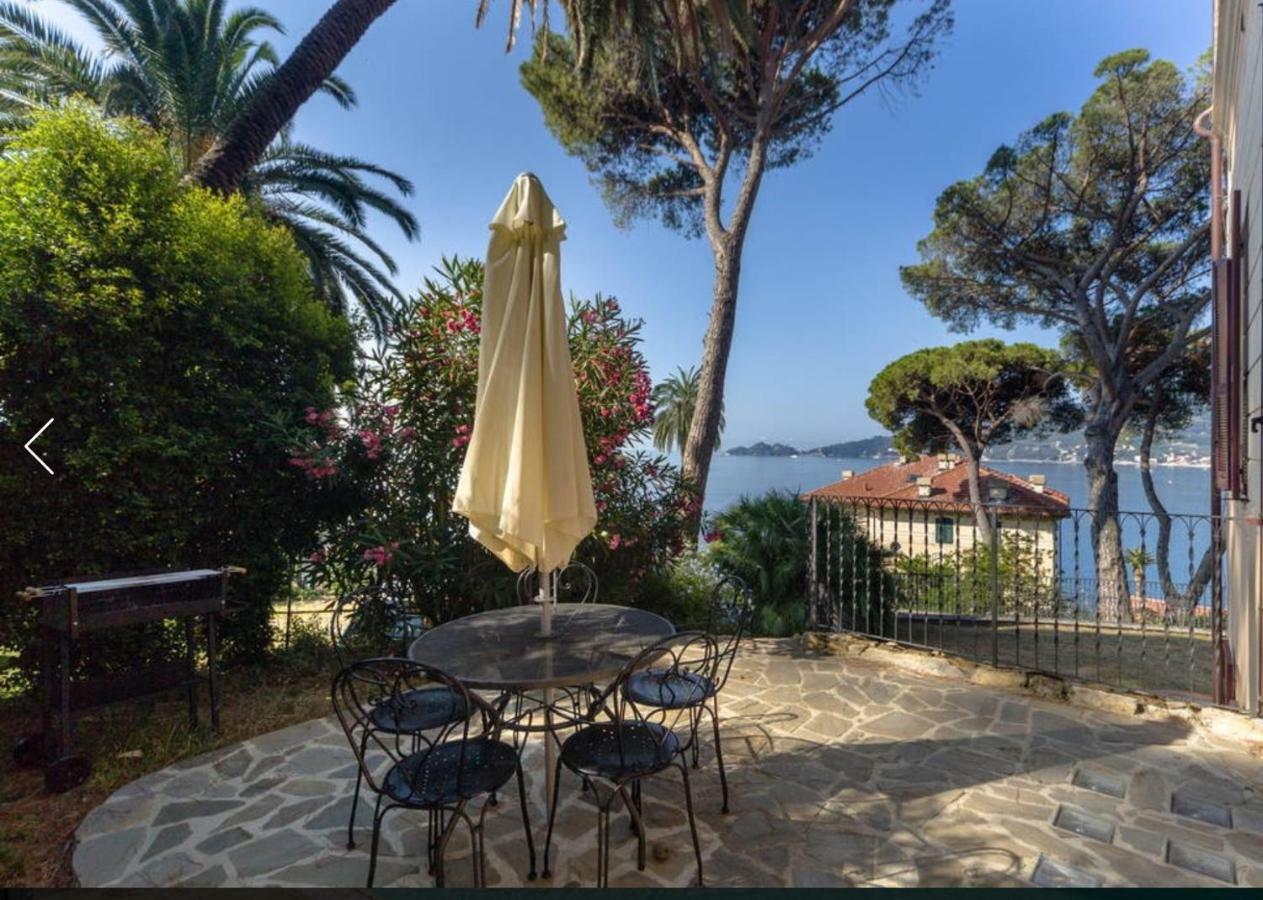 Villa Edoardo ราปาลโล ภายนอก รูปภาพ