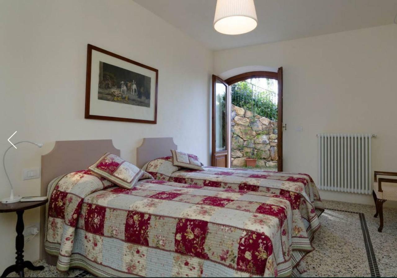 Villa Edoardo ราปาลโล ภายนอก รูปภาพ