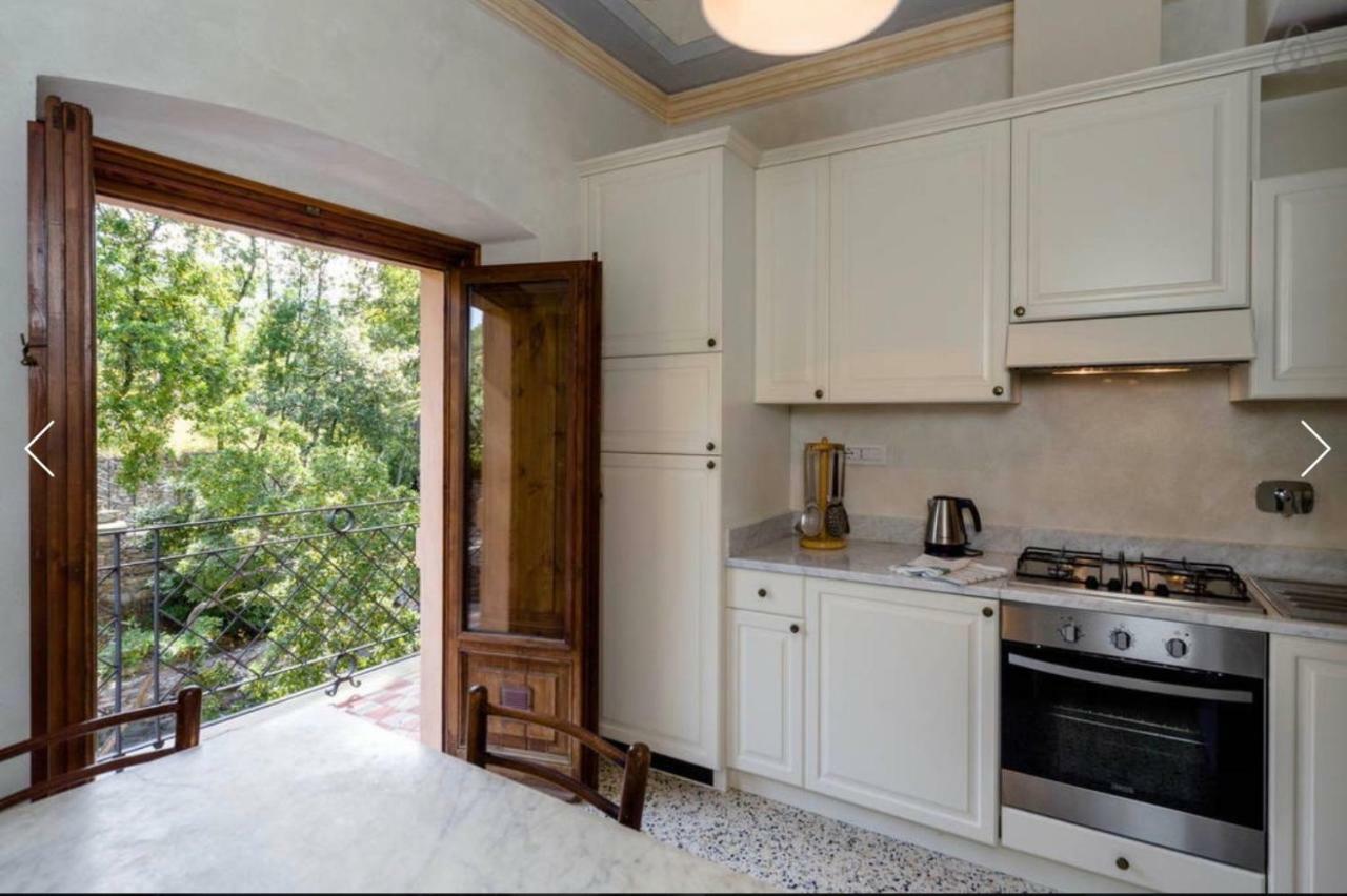 Villa Edoardo ราปาลโล ภายนอก รูปภาพ