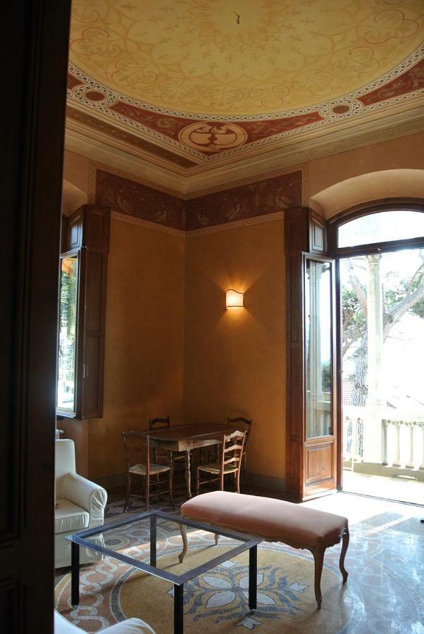 Villa Edoardo ราปาลโล ภายนอก รูปภาพ