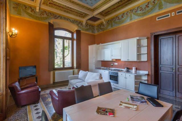 Villa Edoardo ราปาลโล ภายนอก รูปภาพ