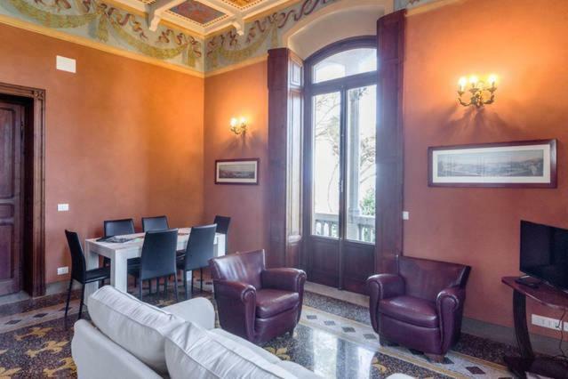 Villa Edoardo ราปาลโล ภายนอก รูปภาพ