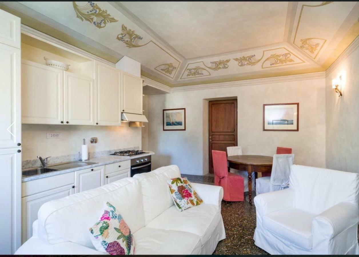 Villa Edoardo ราปาลโล ภายนอก รูปภาพ