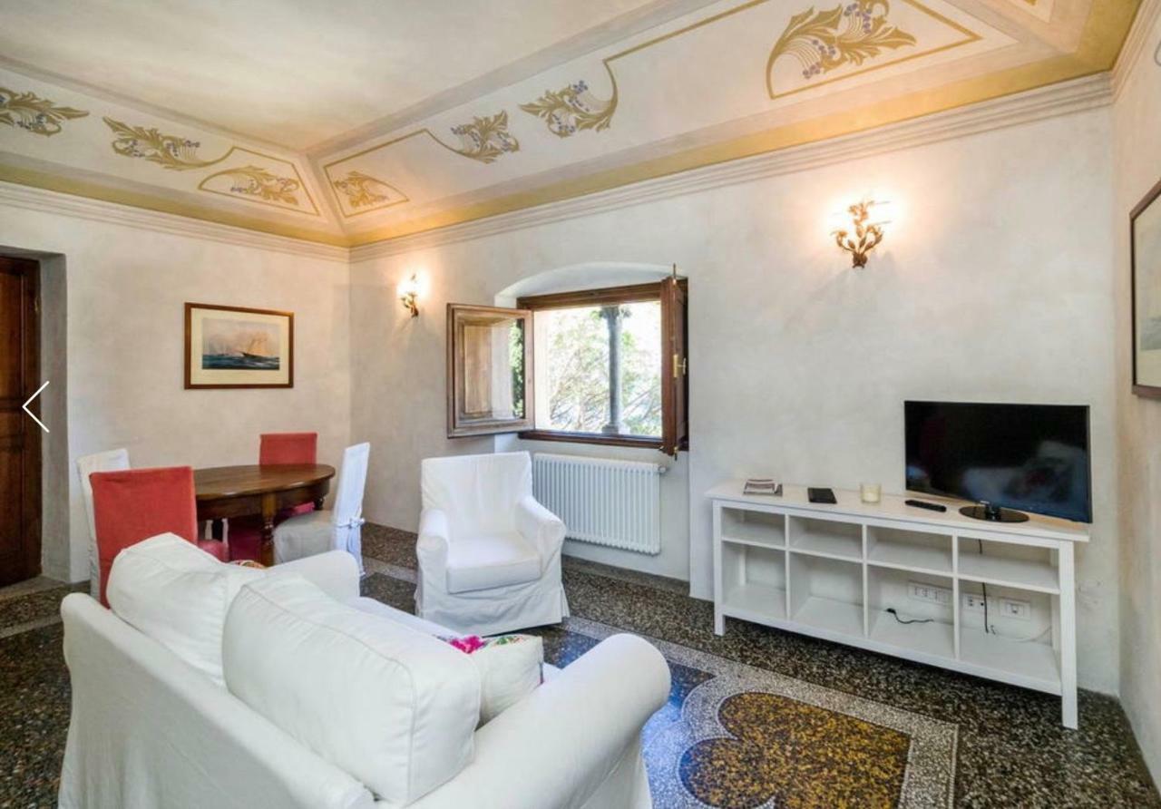 Villa Edoardo ราปาลโล ภายนอก รูปภาพ