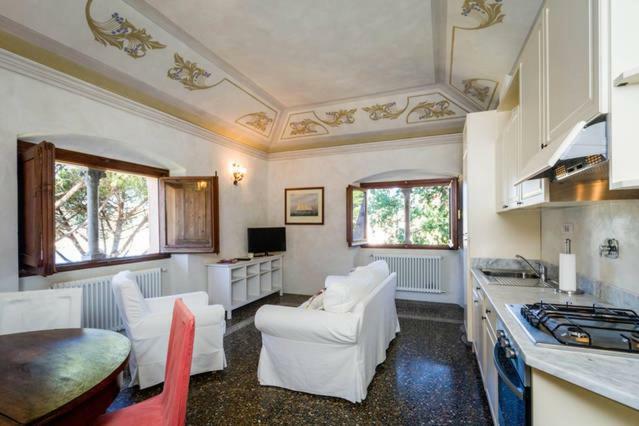 Villa Edoardo ราปาลโล ภายนอก รูปภาพ